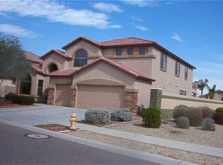 13933 N 135th Dr, Surprise, AZ 85379