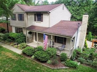 9250 Marymont Dr, Pittsburgh, PA
