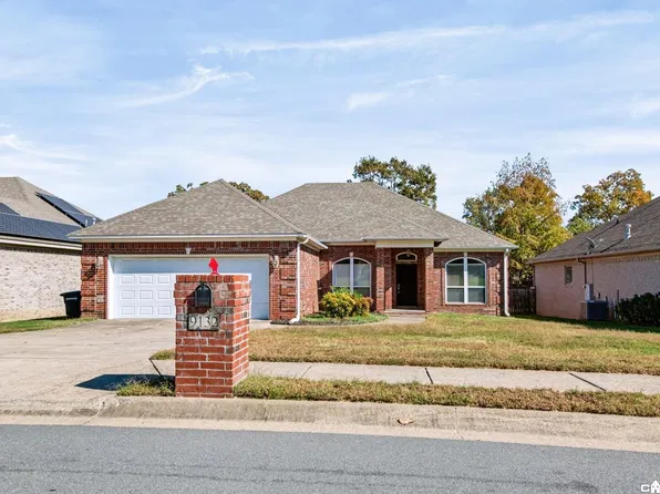 (undisclosed Address), Sherwood, AR 72120