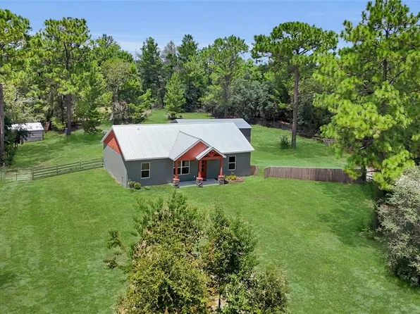 1170 CR 543B, SUMTERVILLE, FL 33585