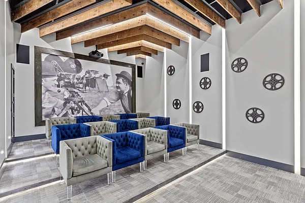 Rented by The KCI Group | media 54