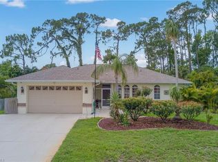 18370 Tulip Rd, Fort Myers, FL 33967
