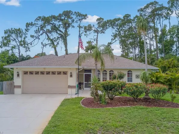 18370 Tulip RD, FORT MYERS, FL 33967