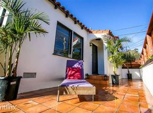 1616 Donaldson St, Los Angeles, CA 90026