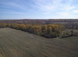 Blue Rd, Mount Vernon, OH 43050