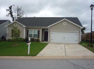 911 Westlawn Dr, Grovetown, GA 30813