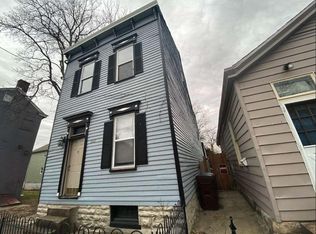 221 Treveor St, Alexandria, KY 41001