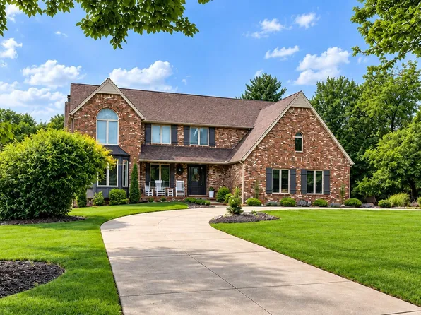 4404 Bradley Drive, Joplin, MO 64804