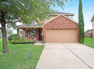 13838 Greyfield Ln, Houston, TX 77047