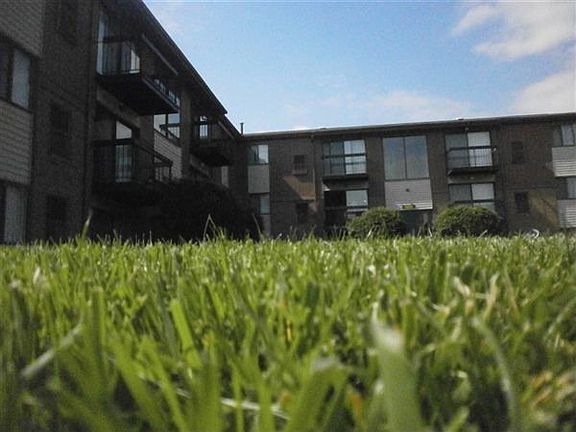 Grounds / Building