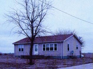 14150 Sawyer Rd, Maroa, IL 61756