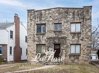 3538 Maxwell Rd #3, Toledo, OH 43606