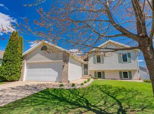 2345 Talc Trl, Madison, WI 53719