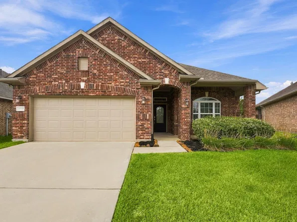 19049 Villa Ln, Montgomery, TX 77356