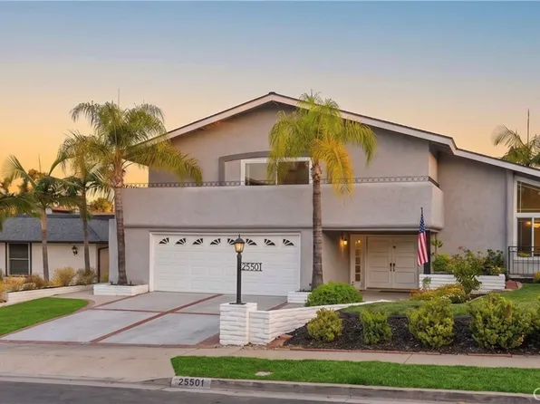 25501 Classic Dr, Mission Viejo, CA 92691