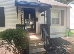 17421 Brady Ave, Redford, MI 48240