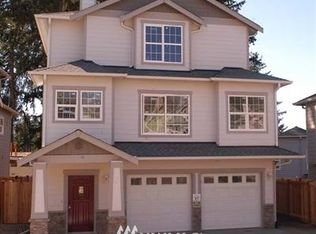 LOT 417 67th St SE, Everett, WA 98203