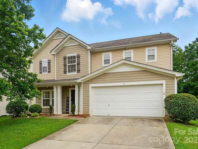 512 Nanny Point Dr, Monroe, NC, 28110
