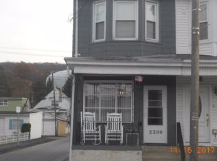 2200 Centre St, Ashland, PA 17921