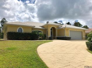 60 Woodbury Dr, Palm Coast, FL 32164