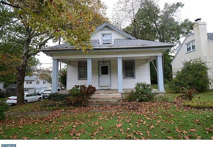 For Sale: 218 Media Line Rd, Newtown Square, PA 19073