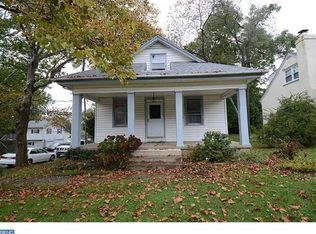 218 Media Line Rd, Newtown Square, PA 19073