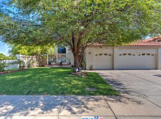 5315 W Wethersfield Dr, Glendale, AZ 85304