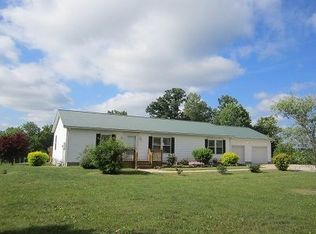 1357 Mobley Rd, Patriot, OH 45658