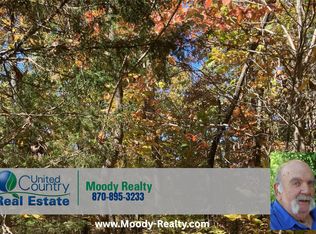 Pinecrest Rd, Hardy, AR 72542