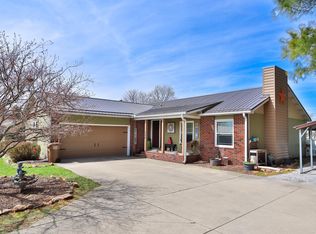 206 S Park Dr, Monticello, IN 47960