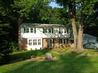 1022 Seamount Rd, Bel Air, MD 21015