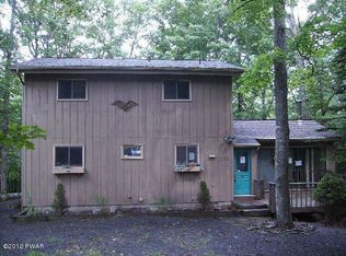 253 Decker Rd, Bushkill, PA 18324