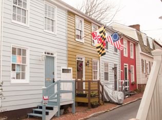 35 Pinkney St, Annapolis, MD 21401