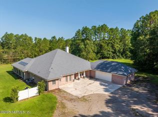 36821 Dyal Rd, Callahan, FL 32011
