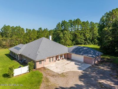 36821 DYAL Road, Callahan, FL, 32011