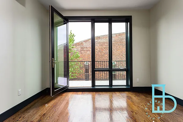 Rented by Brooklyn High Rise LLC | media 63