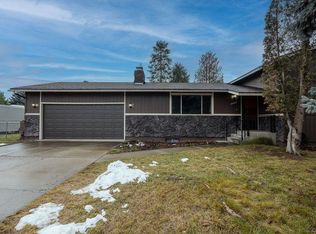14502 E 20th Ave, Veradale, WA 99037