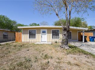 4613 Odem Dr, Corpus Christi, TX 78415