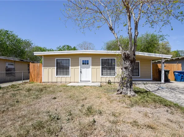 4613 Odem Dr, Corpus Christi, TX 78415