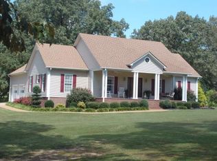 205 Nathan Bedford Forest Ln, Adamsville, TN 38310