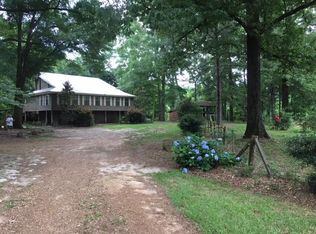 3058 Hopewell Rd, Crystal Springs, MS 39059