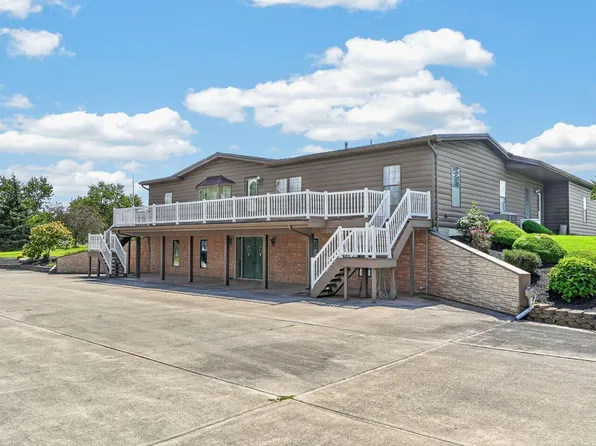 7206 State Route 707, Mendon, OH 45862