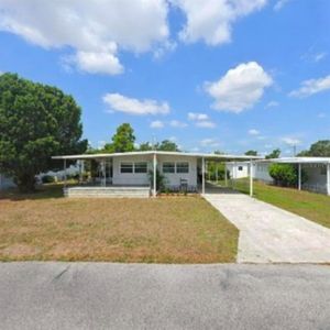 5433 Joyce St, Zephyrhills, FL, 33542