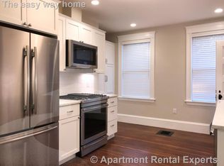 16 Preston Rd, Somerville, MA 02143