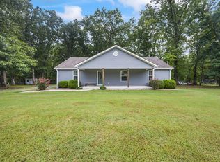 865 Earl Ln, Pea Ridge, AR 72751