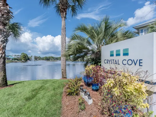 2323 Crystal Cove Pl #2323, Miramar Beach, FL 32550