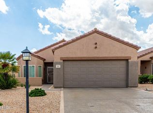 15861 W Alpine Ridge Dr, Surprise, AZ 85374