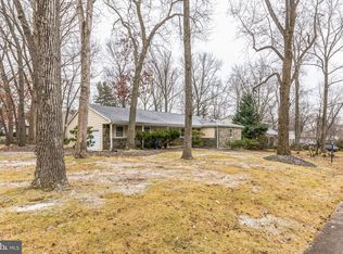 507 Gatewood Rd, Cherry Hill, NJ 08003