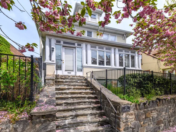 291 Delavan Ave, Greenwich, CT 06830