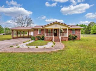 907 Old Pump Station Rd, Union, SC 29379